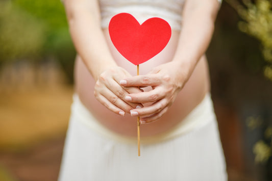 Pregnancy safe skin and hair care