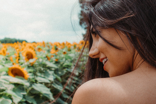 Aloe Vera: skin hero