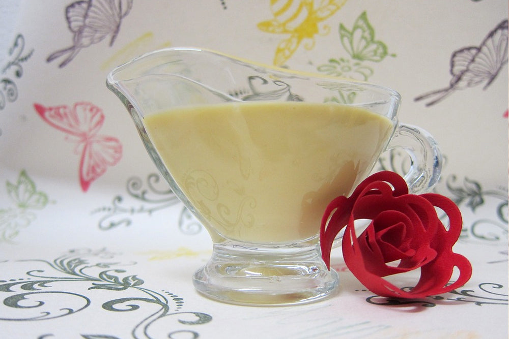 Homemade Body Butters: Quick How-To Tutorial