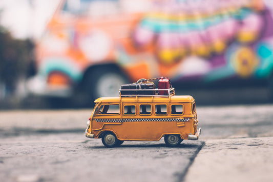 Mindfulness and enjoying the moment
