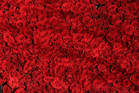 Refresh your skin all day long with organic rosewater