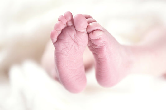 DIY: Shea Butter Baby Balm