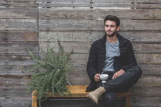 Beards need love, too (VIDEO)