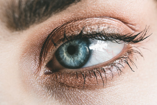 Want Lusher Lashes and Brows? We've got a DIY for You.