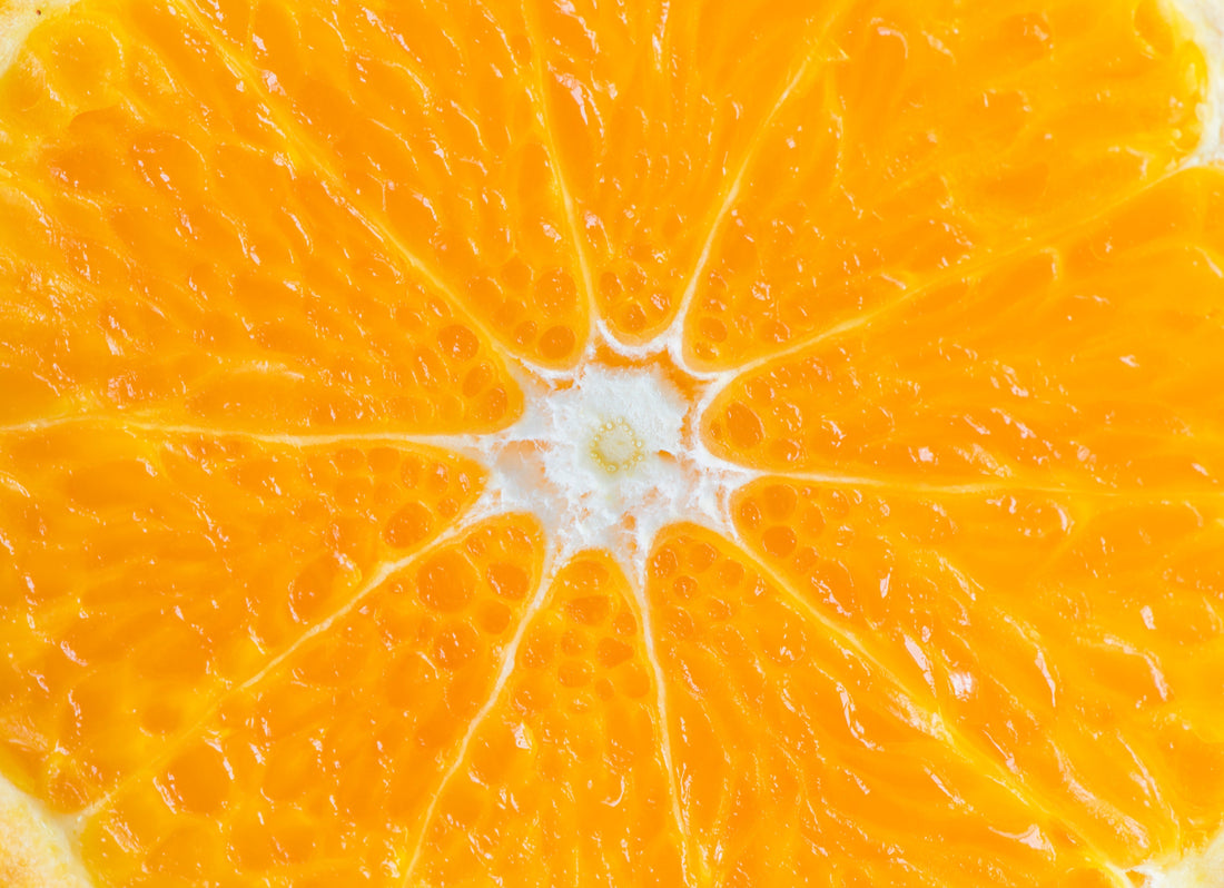 DIY: Creamsicle Dream (solid perfume)