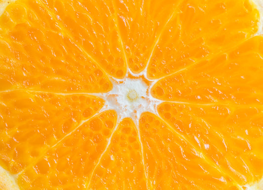 DIY: Creamsicle Dream (solid perfume)