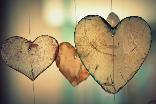 A GLN love letter