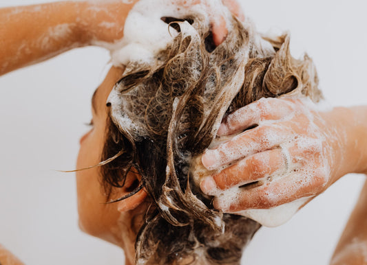 INTRODUCING: Two New Hair Care Products from Green Leaf