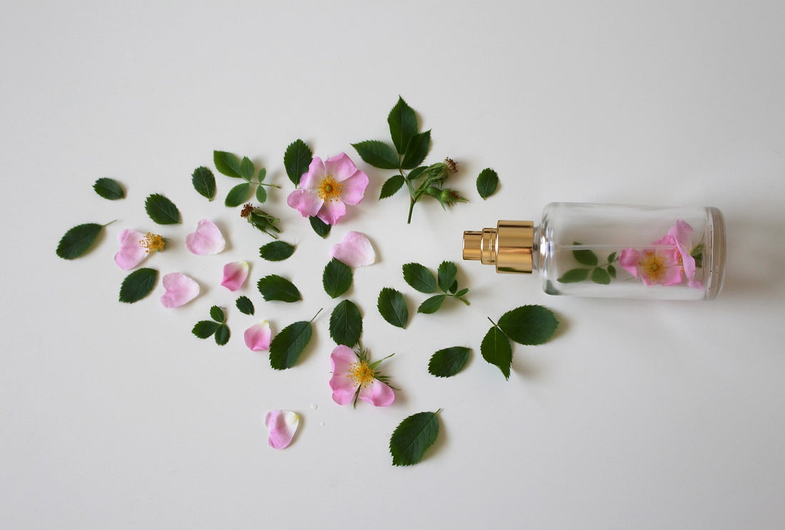 Ahhhhh....this summer soother is a treat for your skin