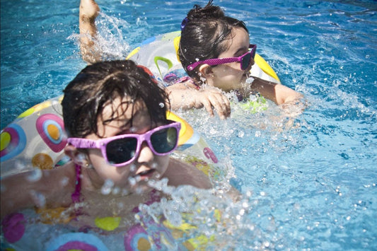 Summer is Here... and it is Time to Focus on Skin Care