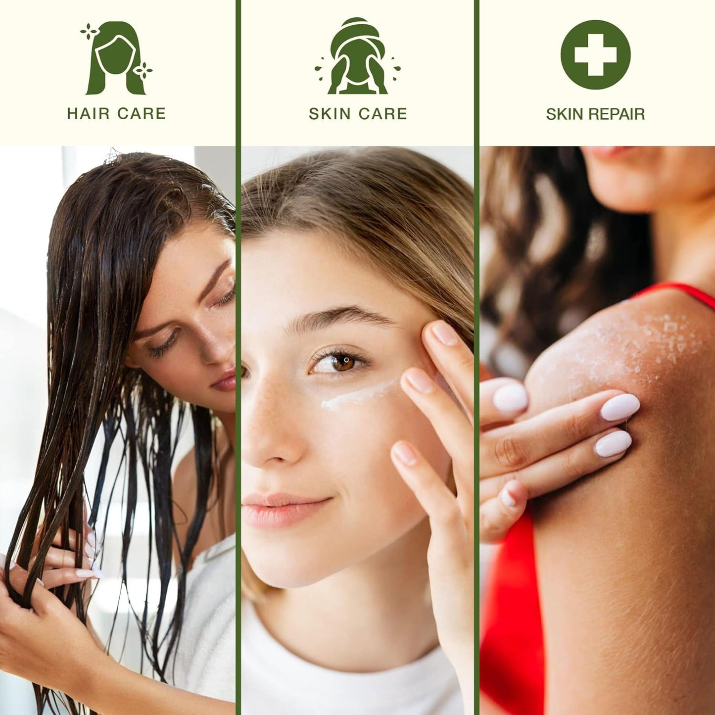 Aloe Vera Gel