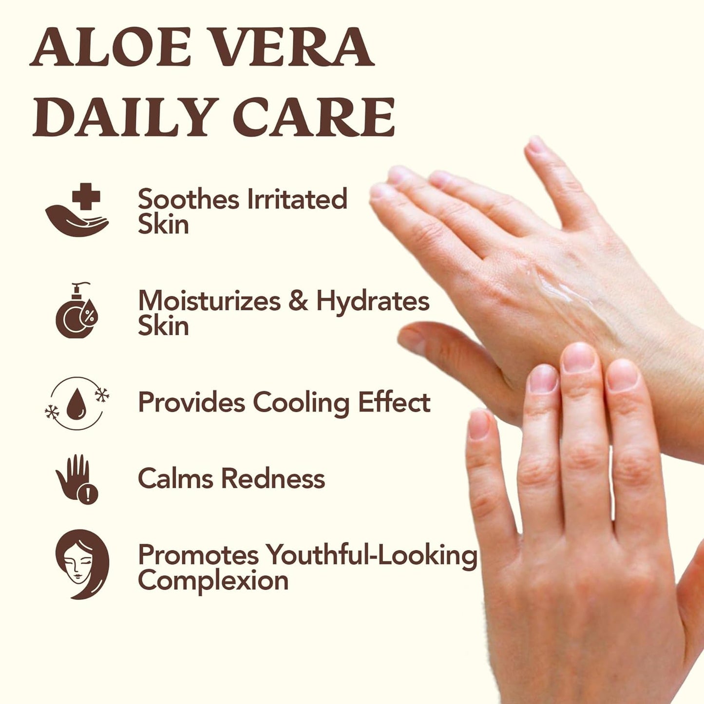 Aloe Vera Gel