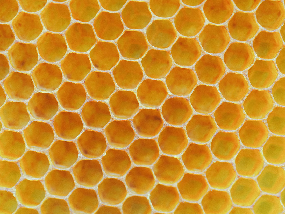 Unlocking the Secret to Glowing Skin: 5 Amazing Benefits of Manuka Honey