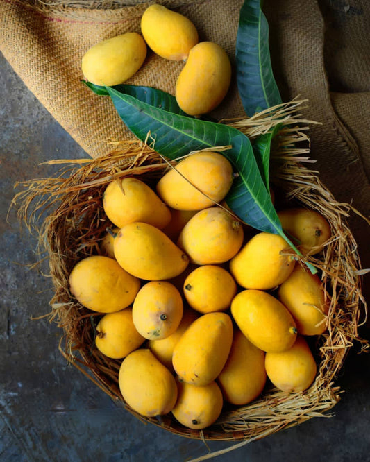 Discover the Miracle Ingredient: 5 Amazing Benefits of Mango Butter for Your Skin