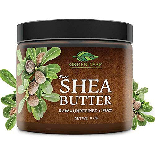 Raw African Shea Butter